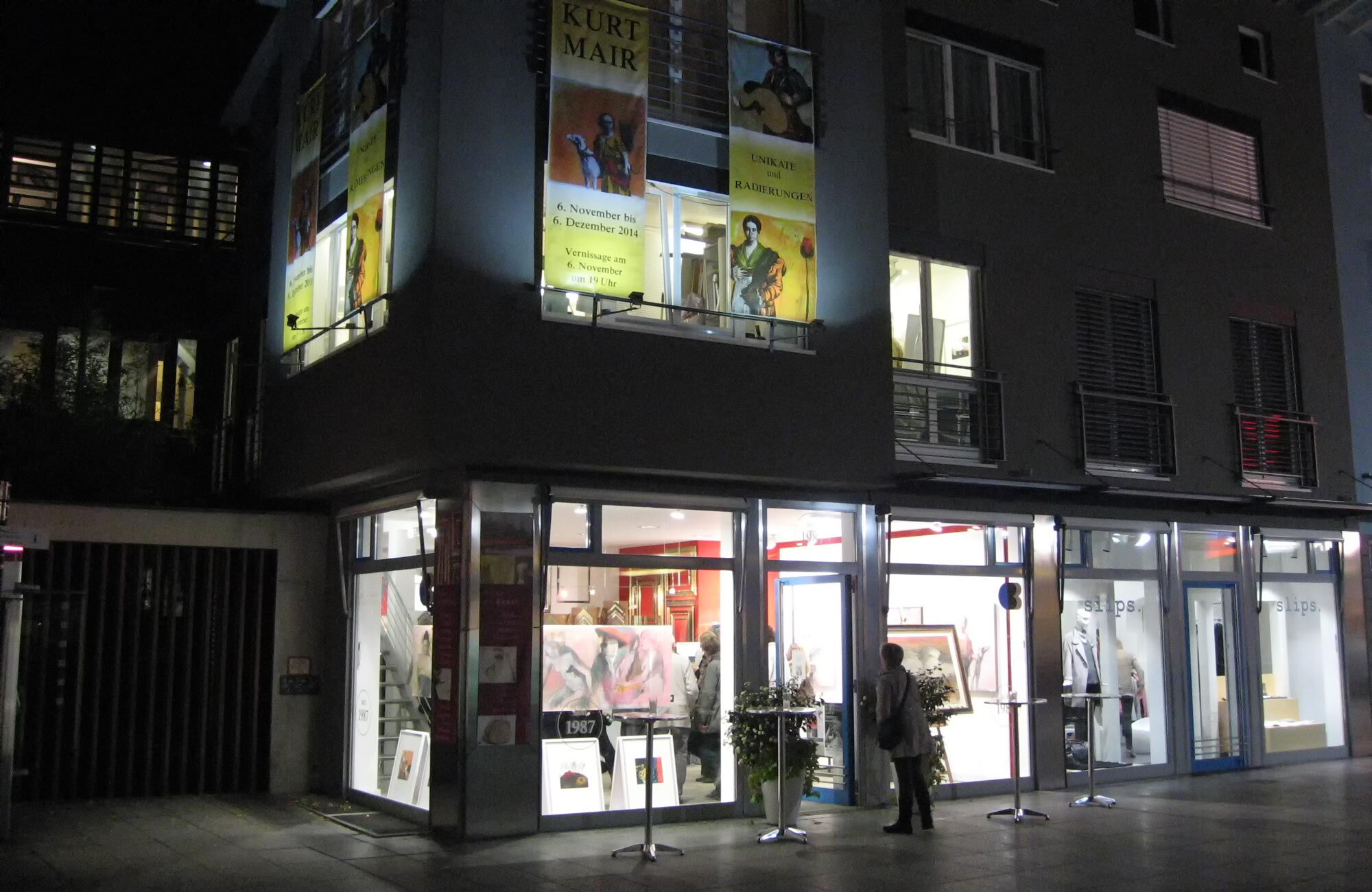 Galerie Bohn Lörrach